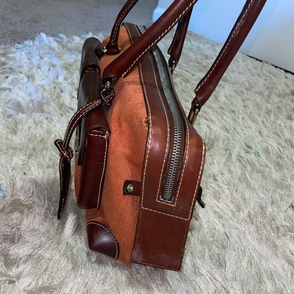 Vintage Dooney and Bourke bag - Picture 2 of 7